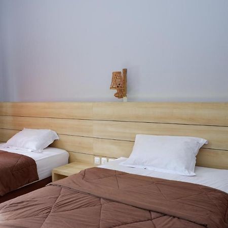 Devata Giri Appartement Uluwatu Buitenkant foto