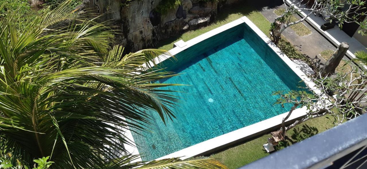 Devata Giri Appartement Uluwatu Buitenkant foto