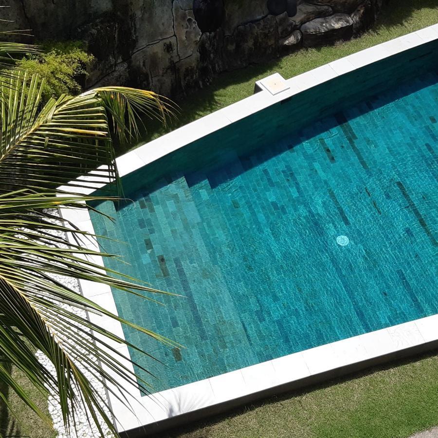 Devata Giri Appartement Uluwatu Buitenkant foto