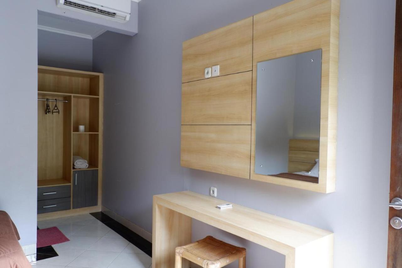 Devata Giri Appartement Uluwatu Buitenkant foto