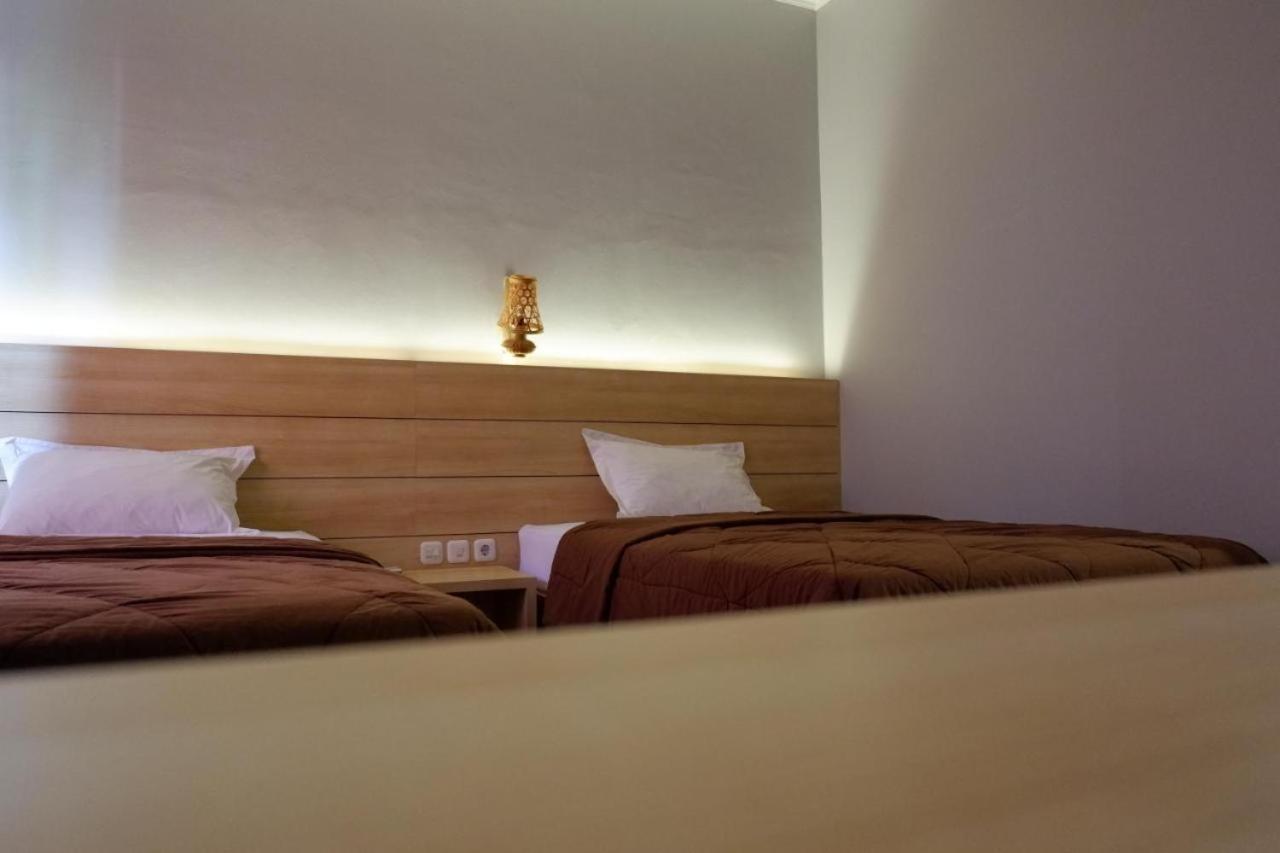 Devata Giri Appartement Uluwatu Buitenkant foto