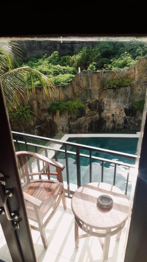 Devata Giri Appartement Uluwatu Buitenkant foto