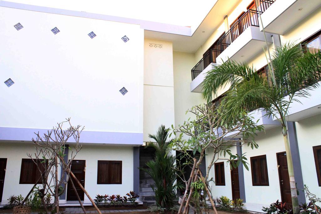 Devata Giri Appartement Uluwatu Buitenkant foto