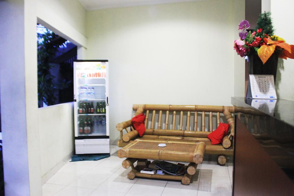 Devata Giri Appartement Uluwatu Buitenkant foto