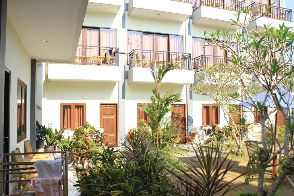 Devata Giri Appartement Uluwatu Buitenkant foto