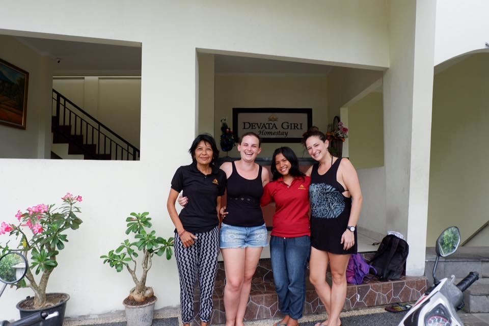 Devata Giri Appartement Uluwatu Buitenkant foto