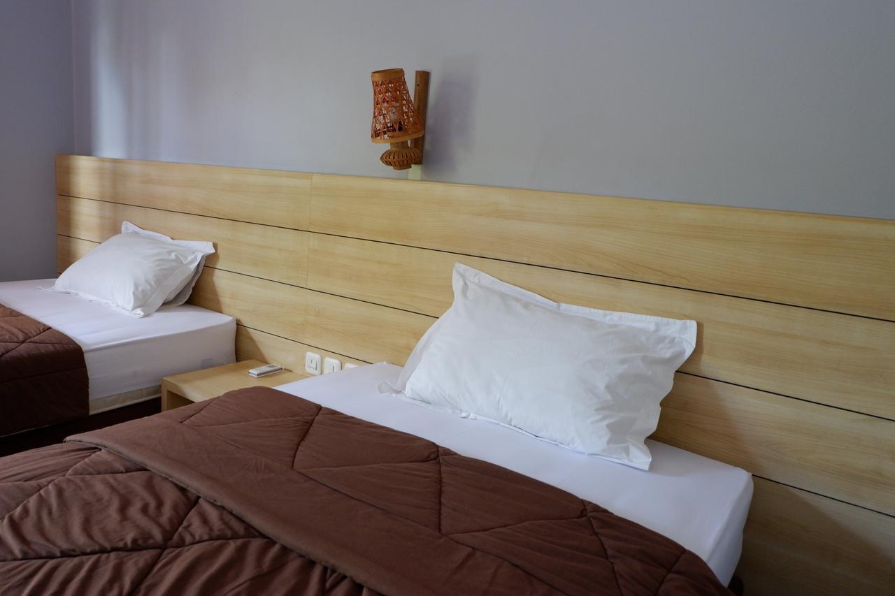 Devata Giri Appartement Uluwatu Buitenkant foto
