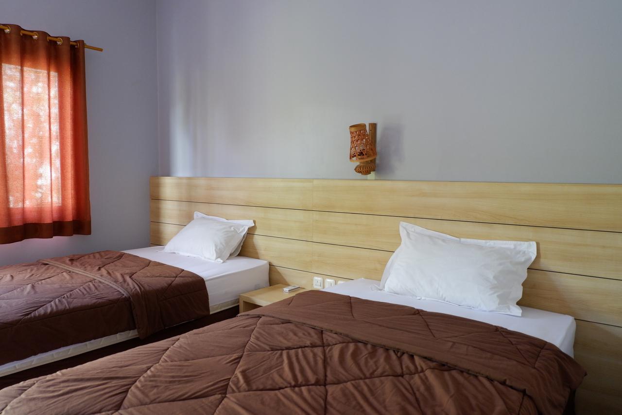 Devata Giri Appartement Uluwatu Buitenkant foto