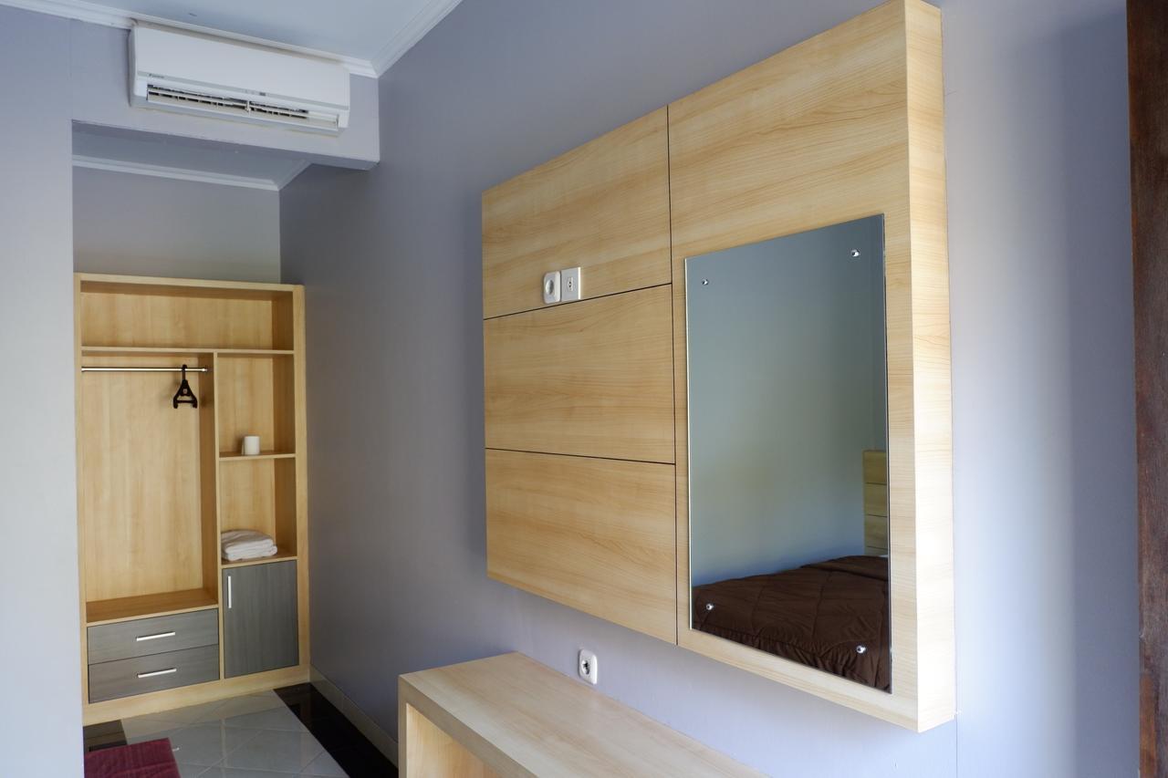 Devata Giri Appartement Uluwatu Buitenkant foto
