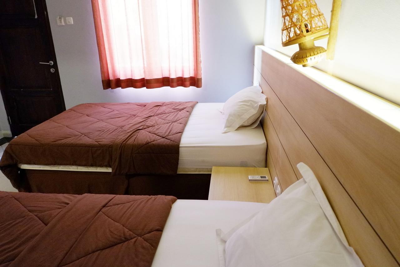 Devata Giri Appartement Uluwatu Buitenkant foto