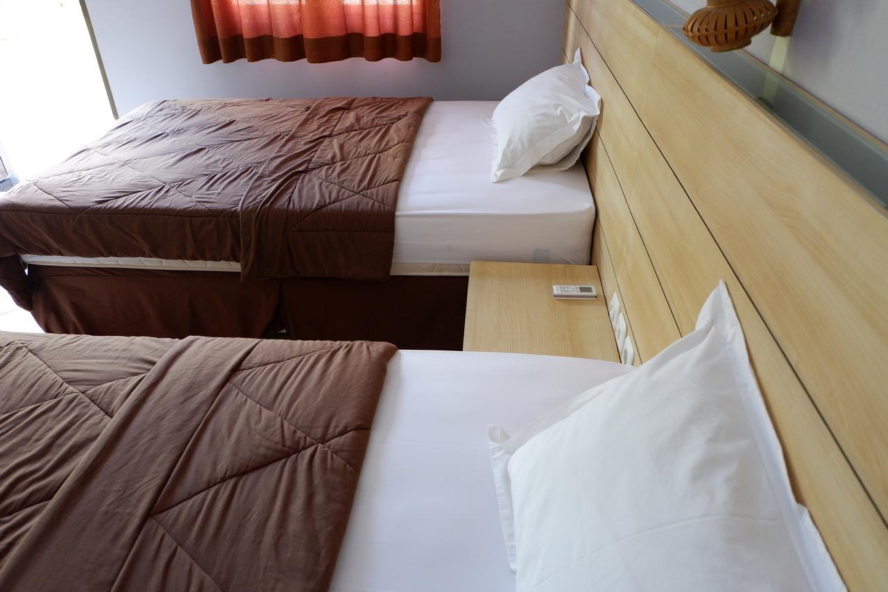 Devata Giri Appartement Uluwatu Buitenkant foto