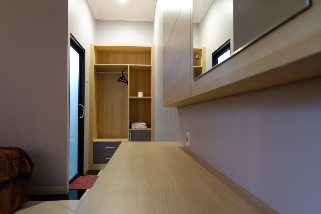 Devata Giri Appartement Uluwatu Buitenkant foto