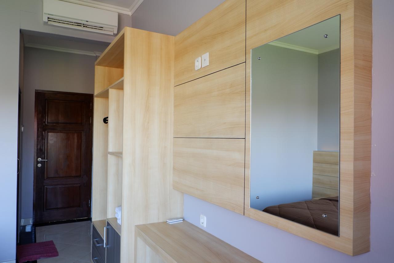 Devata Giri Appartement Uluwatu Buitenkant foto