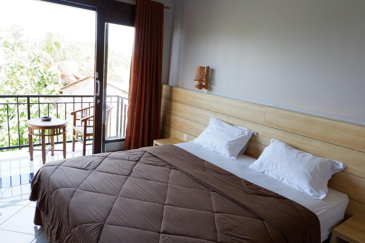 Devata Giri Appartement Uluwatu Buitenkant foto