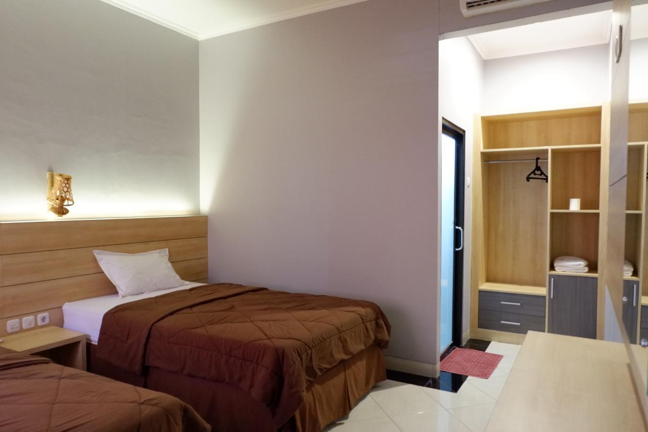 Devata Giri Appartement Uluwatu Buitenkant foto
