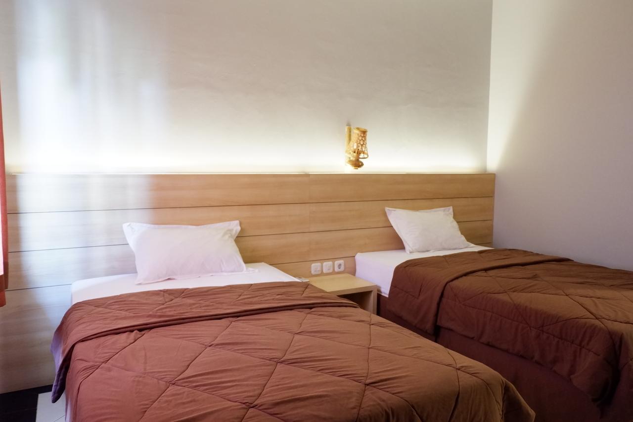 Devata Giri Appartement Uluwatu Buitenkant foto