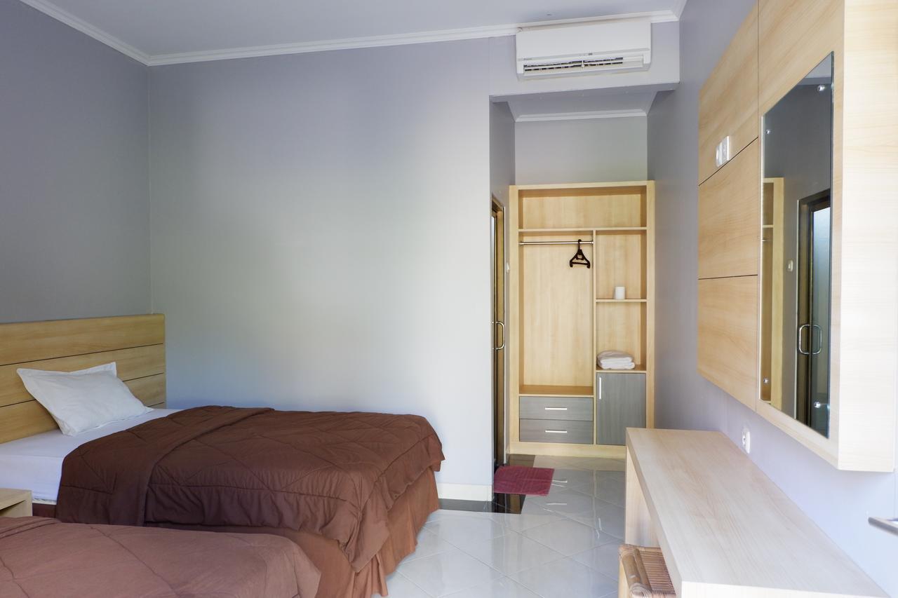 Devata Giri Appartement Uluwatu Buitenkant foto