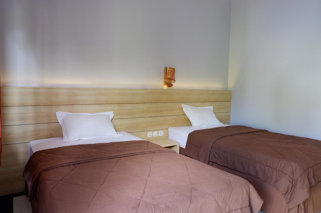 Devata Giri Appartement Uluwatu Buitenkant foto