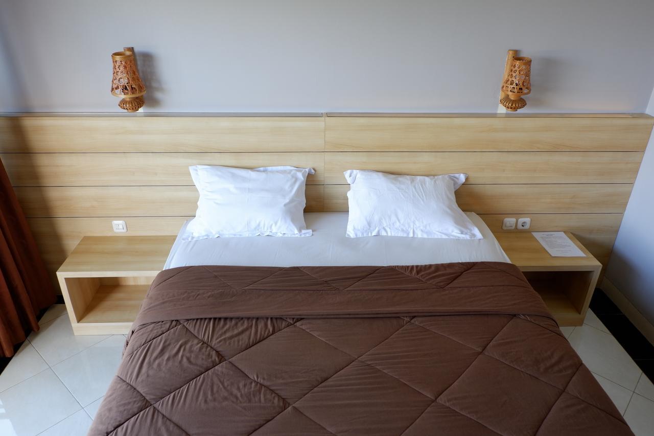 Devata Giri Appartement Uluwatu Buitenkant foto