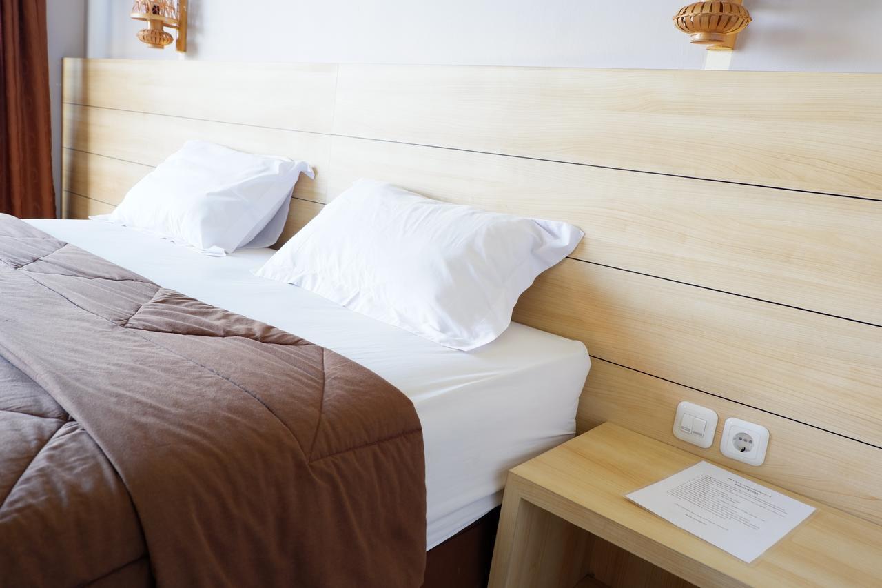 Devata Giri Appartement Uluwatu Buitenkant foto