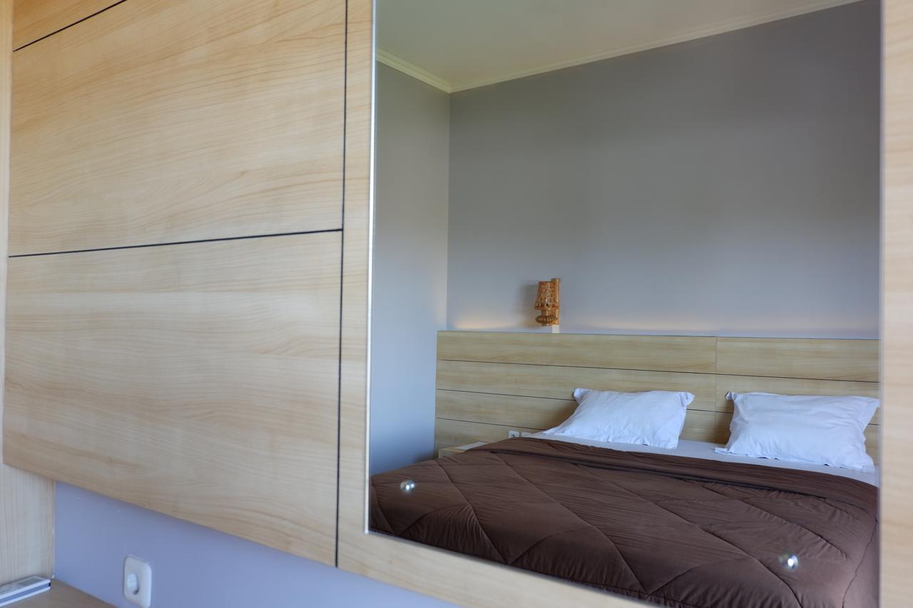 Devata Giri Appartement Uluwatu Buitenkant foto