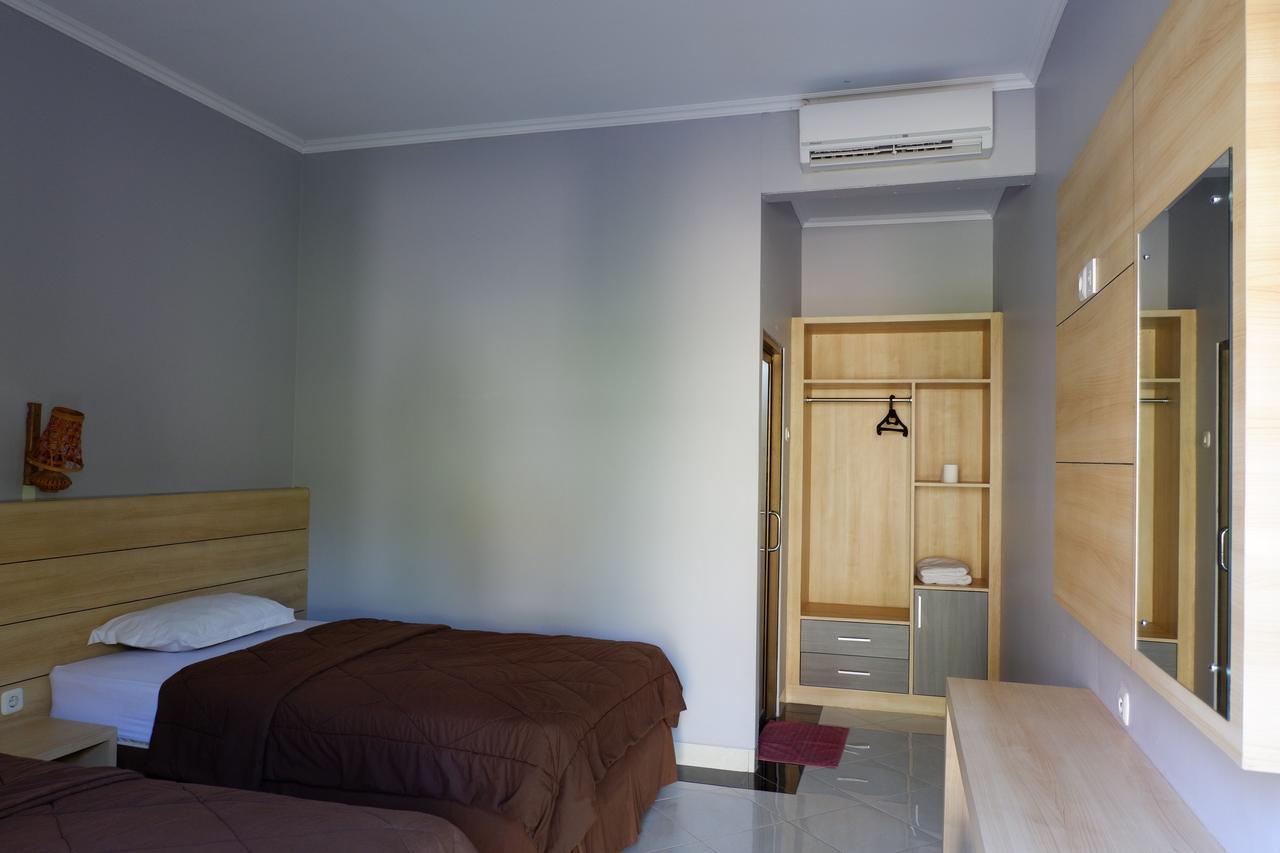 Devata Giri Appartement Uluwatu Buitenkant foto