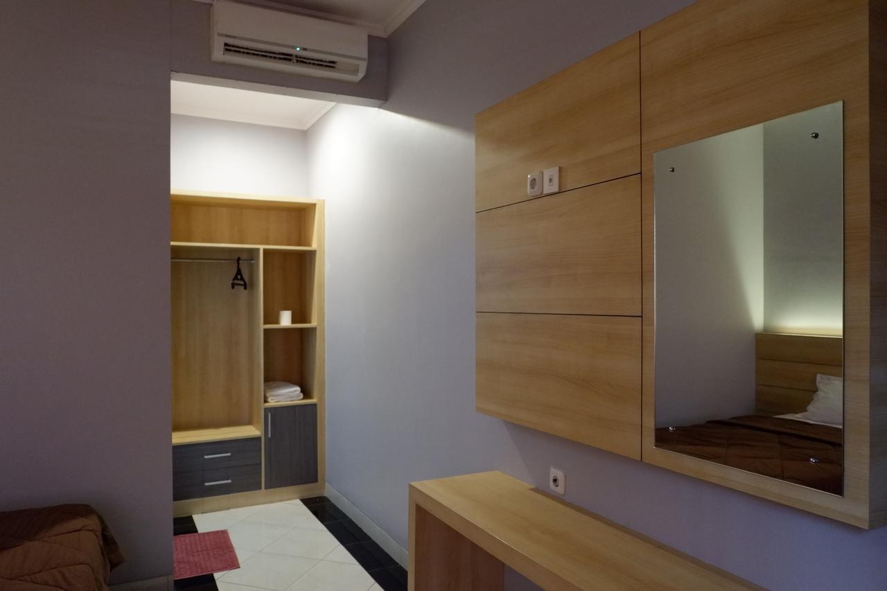 Devata Giri Appartement Uluwatu Buitenkant foto