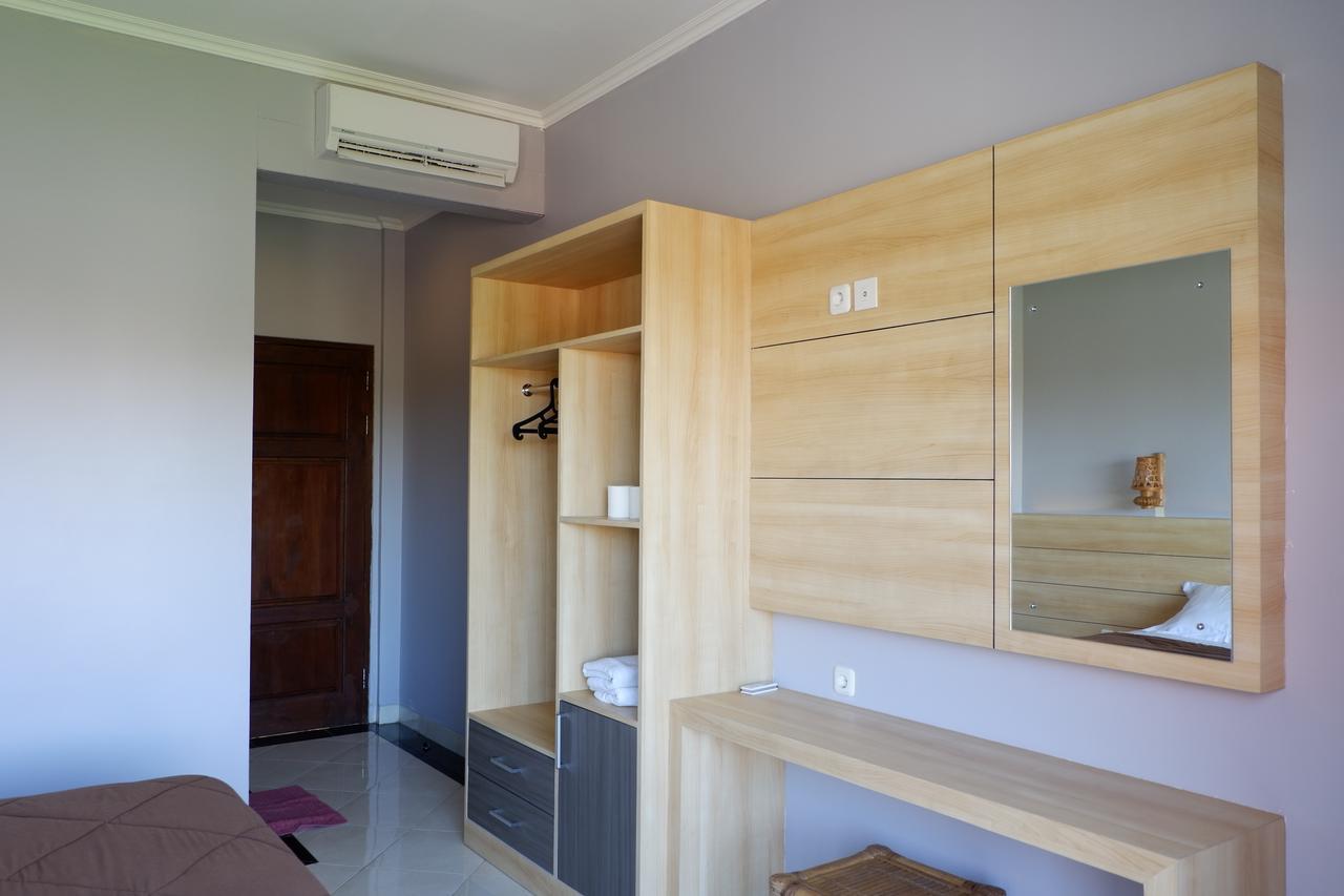 Devata Giri Appartement Uluwatu Buitenkant foto