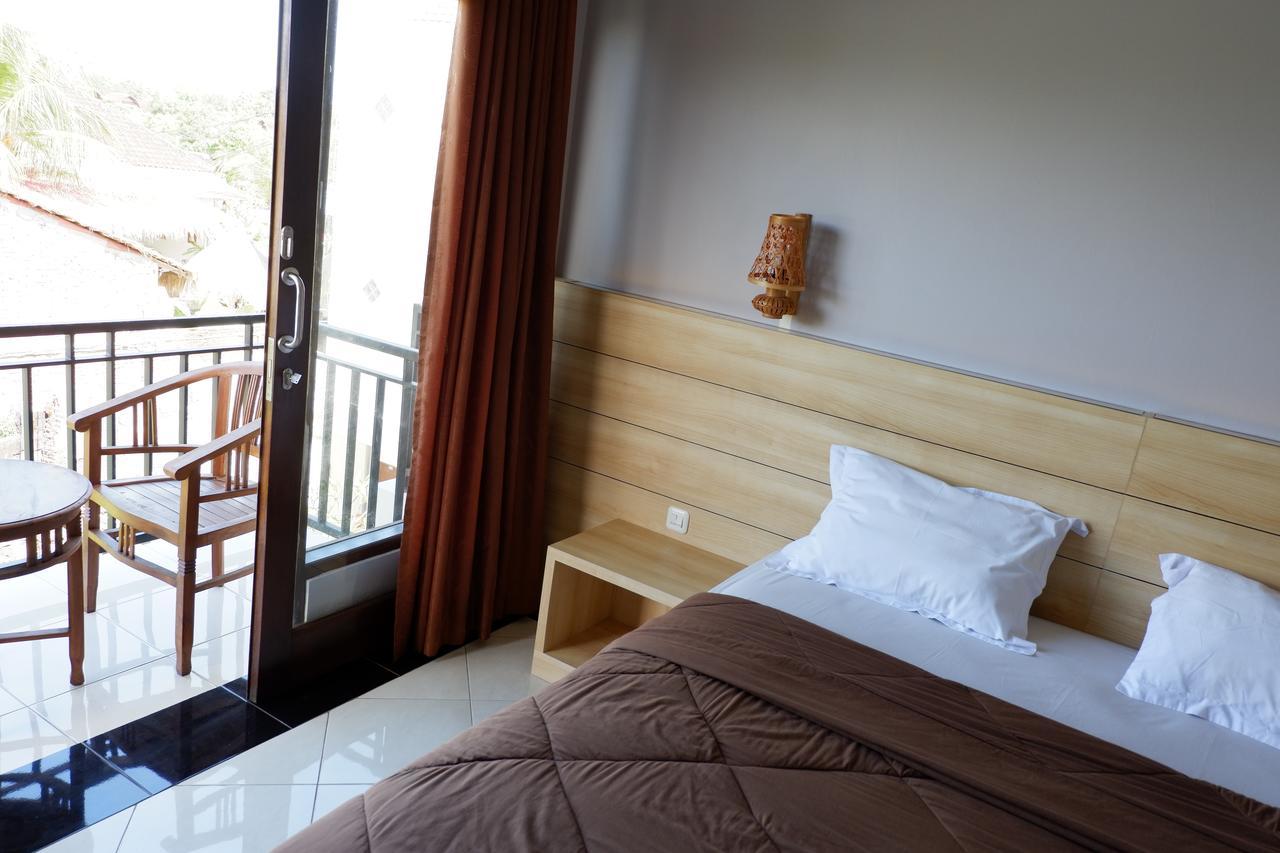 Devata Giri Appartement Uluwatu Buitenkant foto