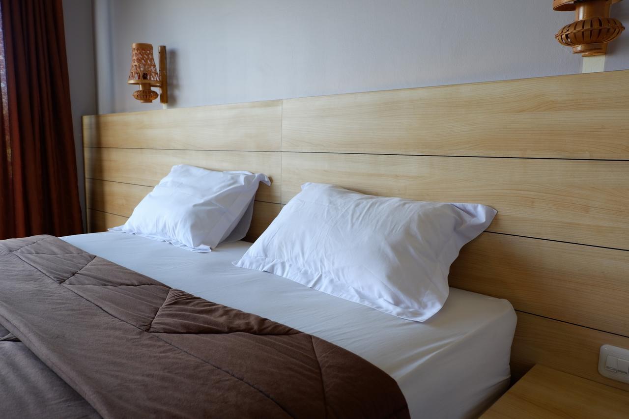 Devata Giri Appartement Uluwatu Buitenkant foto
