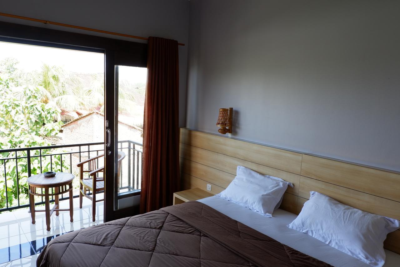 Devata Giri Appartement Uluwatu Buitenkant foto