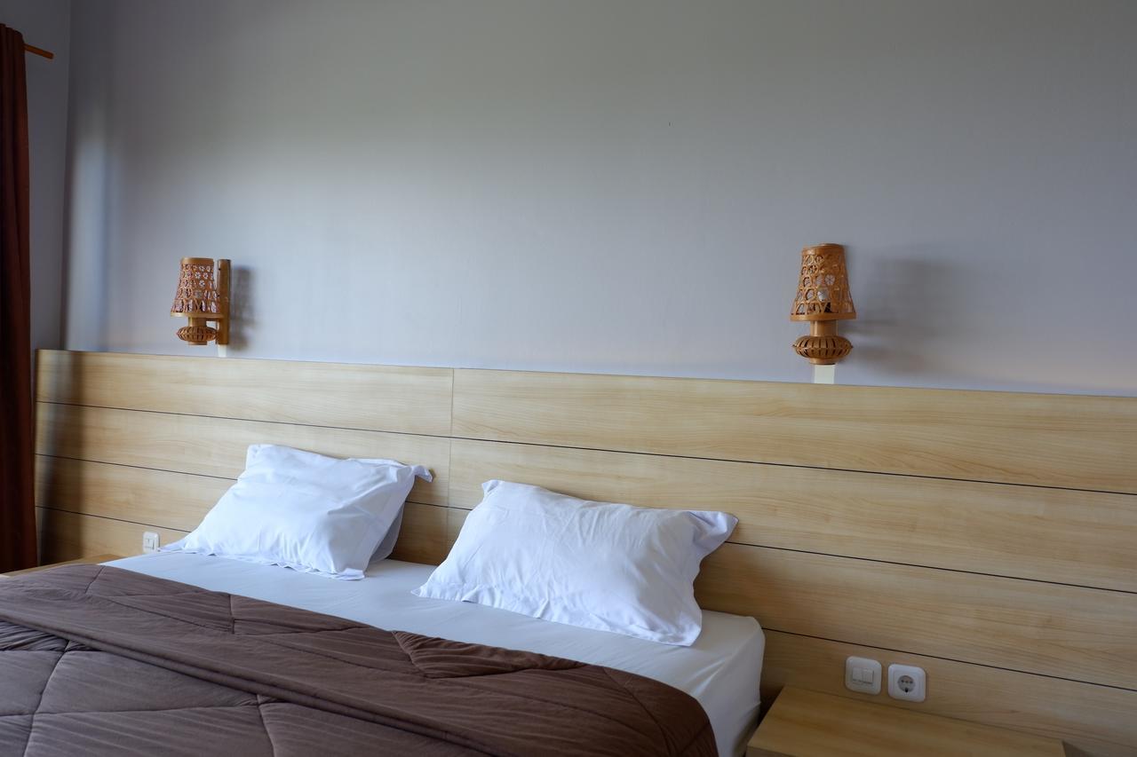Devata Giri Appartement Uluwatu Buitenkant foto
