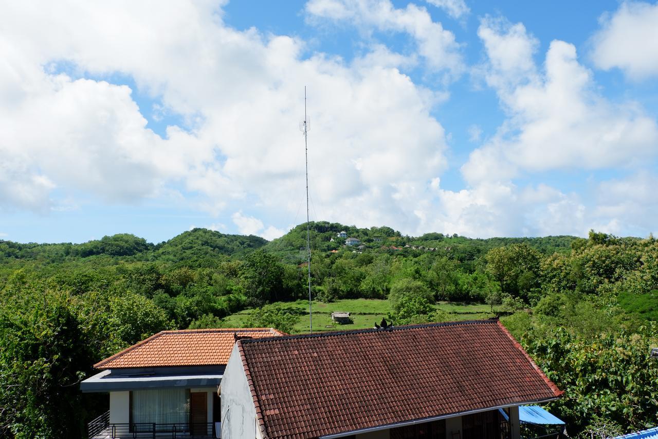 Devata Giri Appartement Uluwatu Buitenkant foto