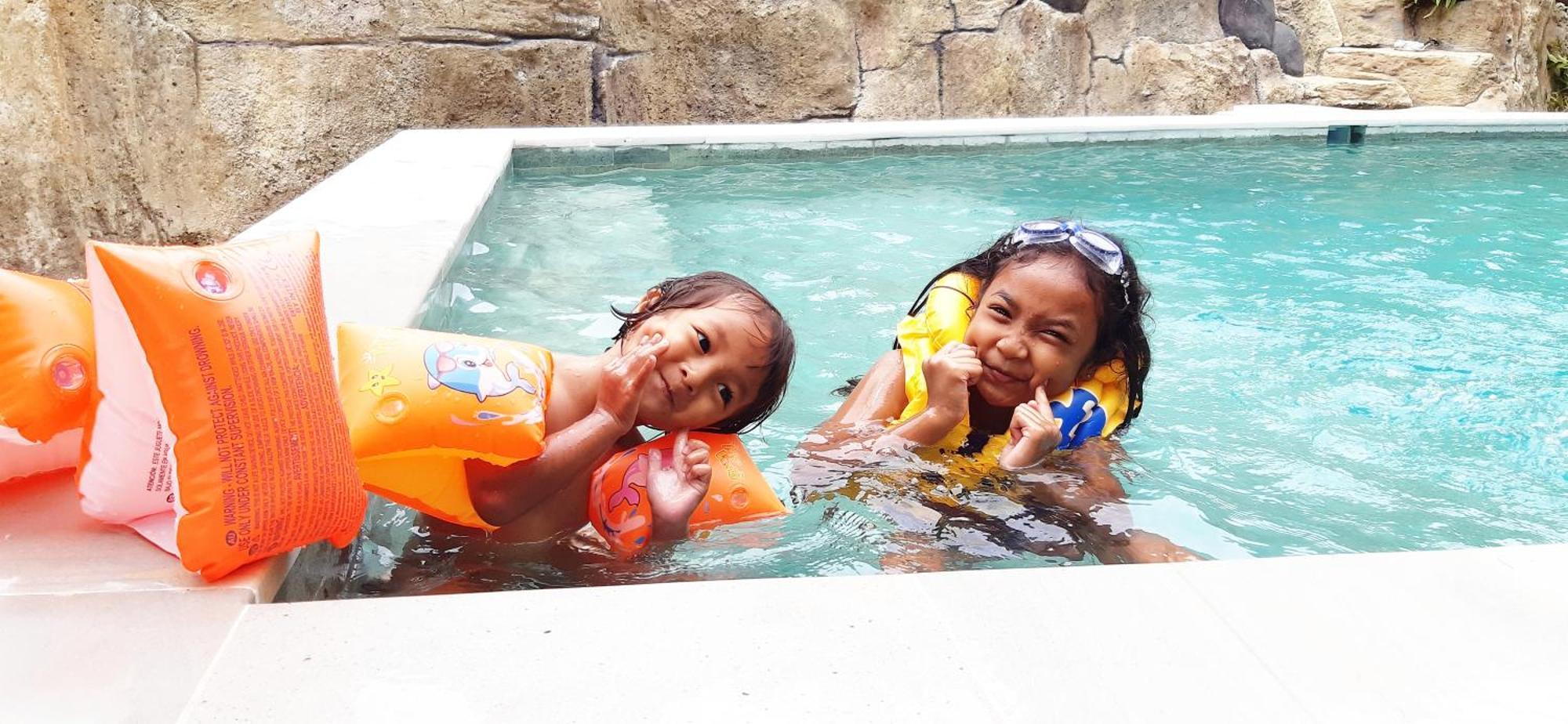 Devata Giri Appartement Uluwatu Buitenkant foto