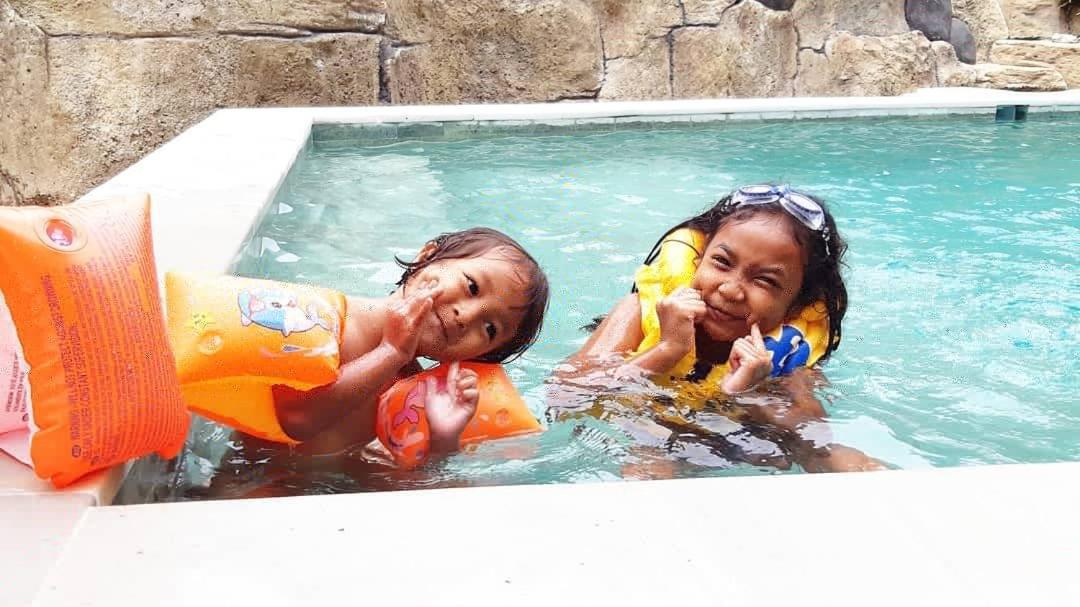 Devata Giri Appartement Uluwatu Buitenkant foto