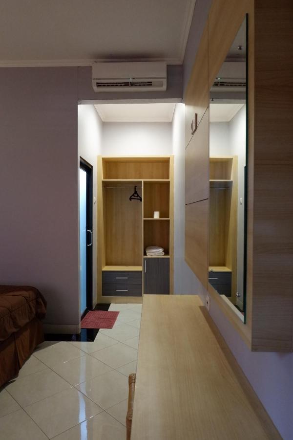 Devata Giri Appartement Uluwatu Buitenkant foto