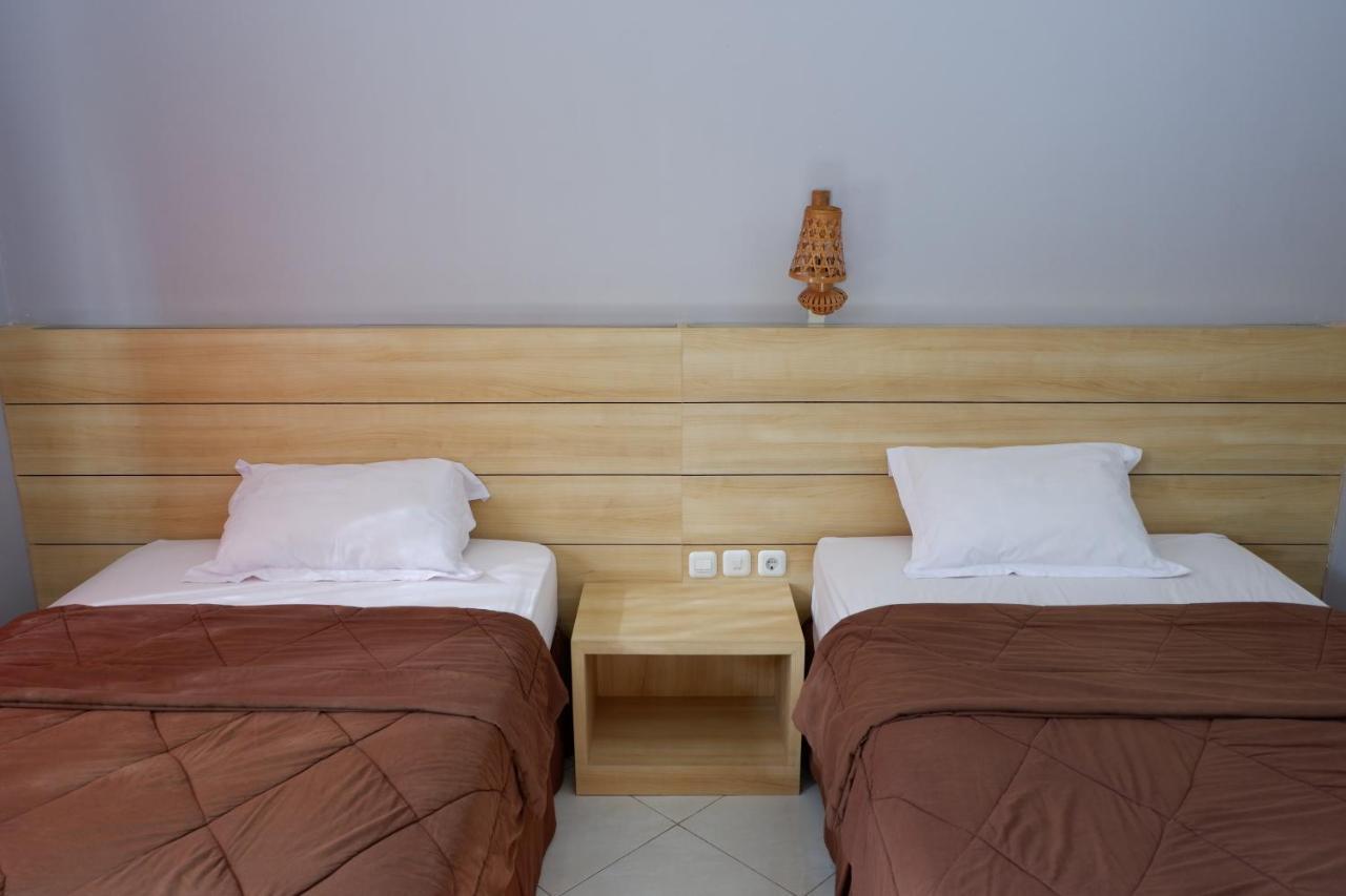 Devata Giri Appartement Uluwatu Buitenkant foto