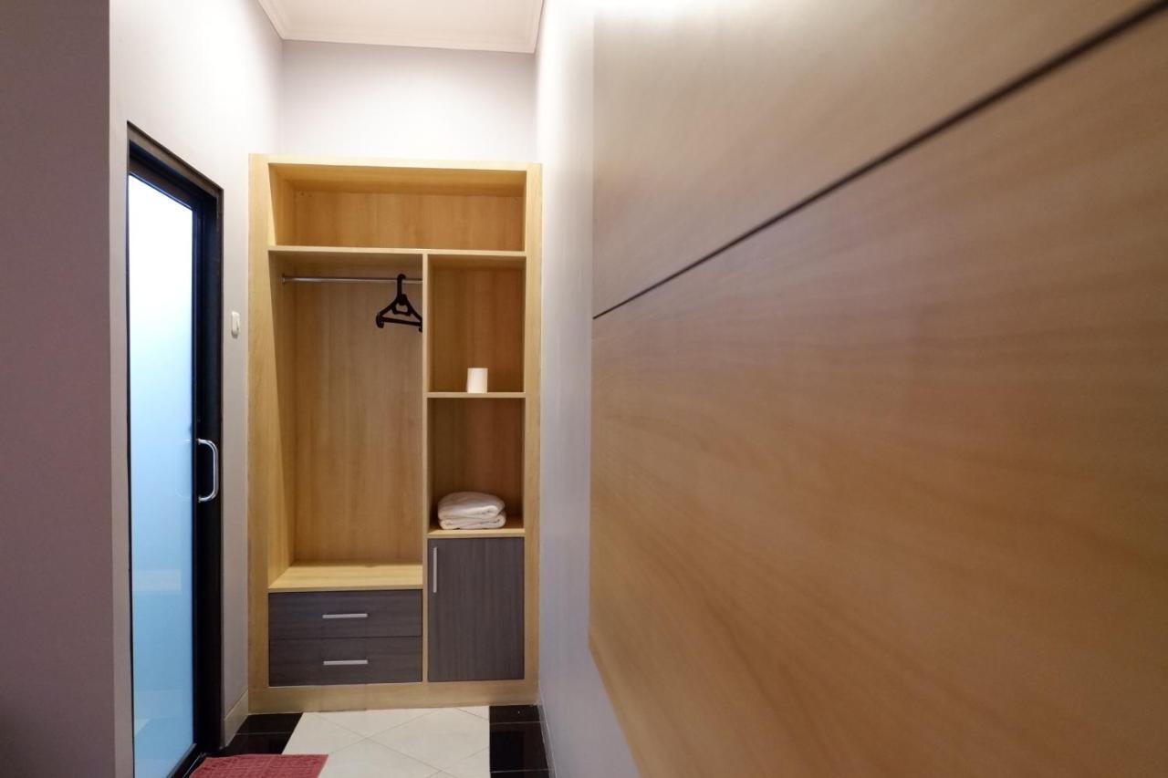 Devata Giri Appartement Uluwatu Buitenkant foto