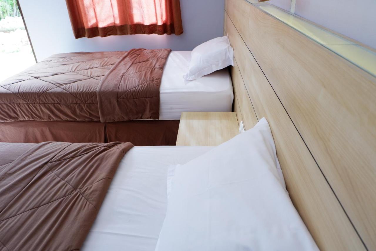 Devata Giri Appartement Uluwatu Buitenkant foto