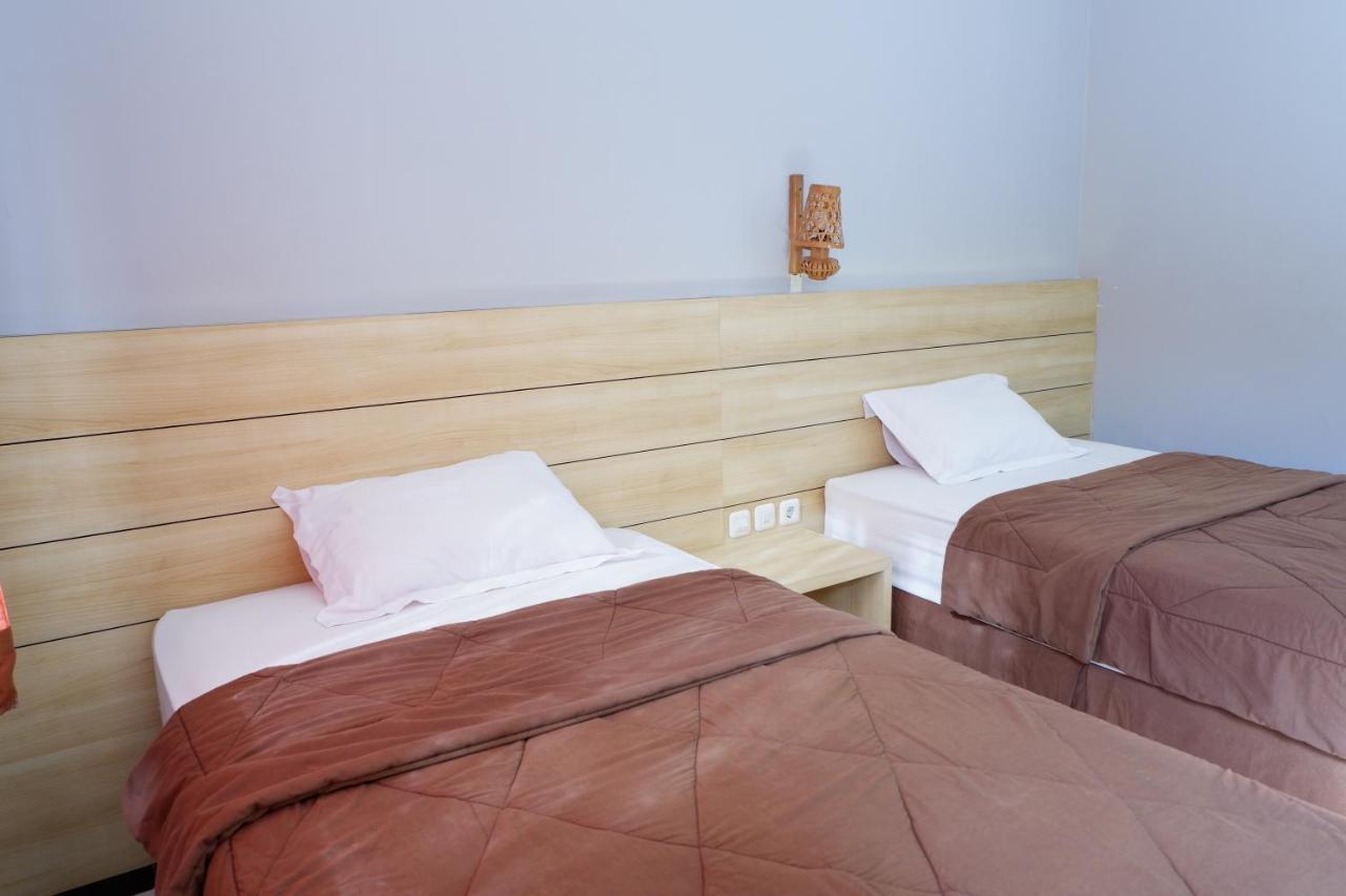 Devata Giri Appartement Uluwatu Buitenkant foto
