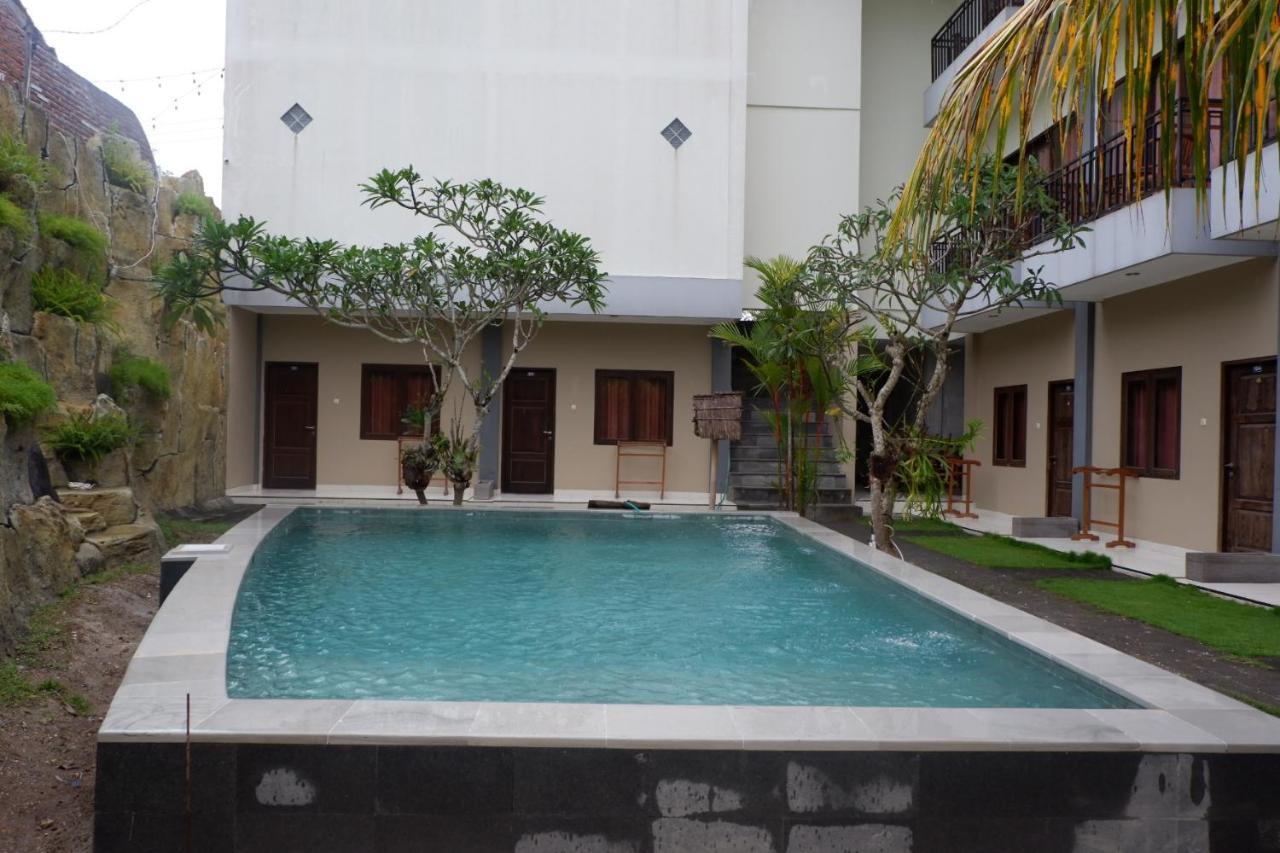 Devata Giri Appartement Uluwatu Buitenkant foto