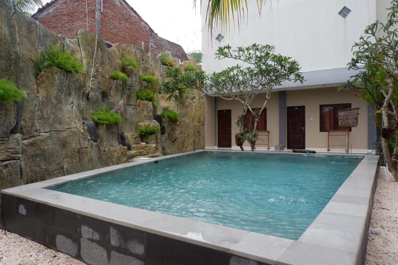 Devata Giri Appartement Uluwatu Buitenkant foto